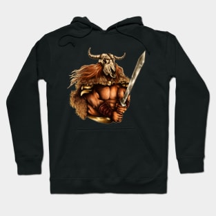 Fight for Honor Hoodie